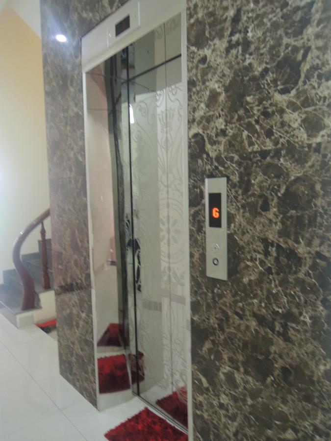 Huy Phat Hotel Vung Tau Exterior photo