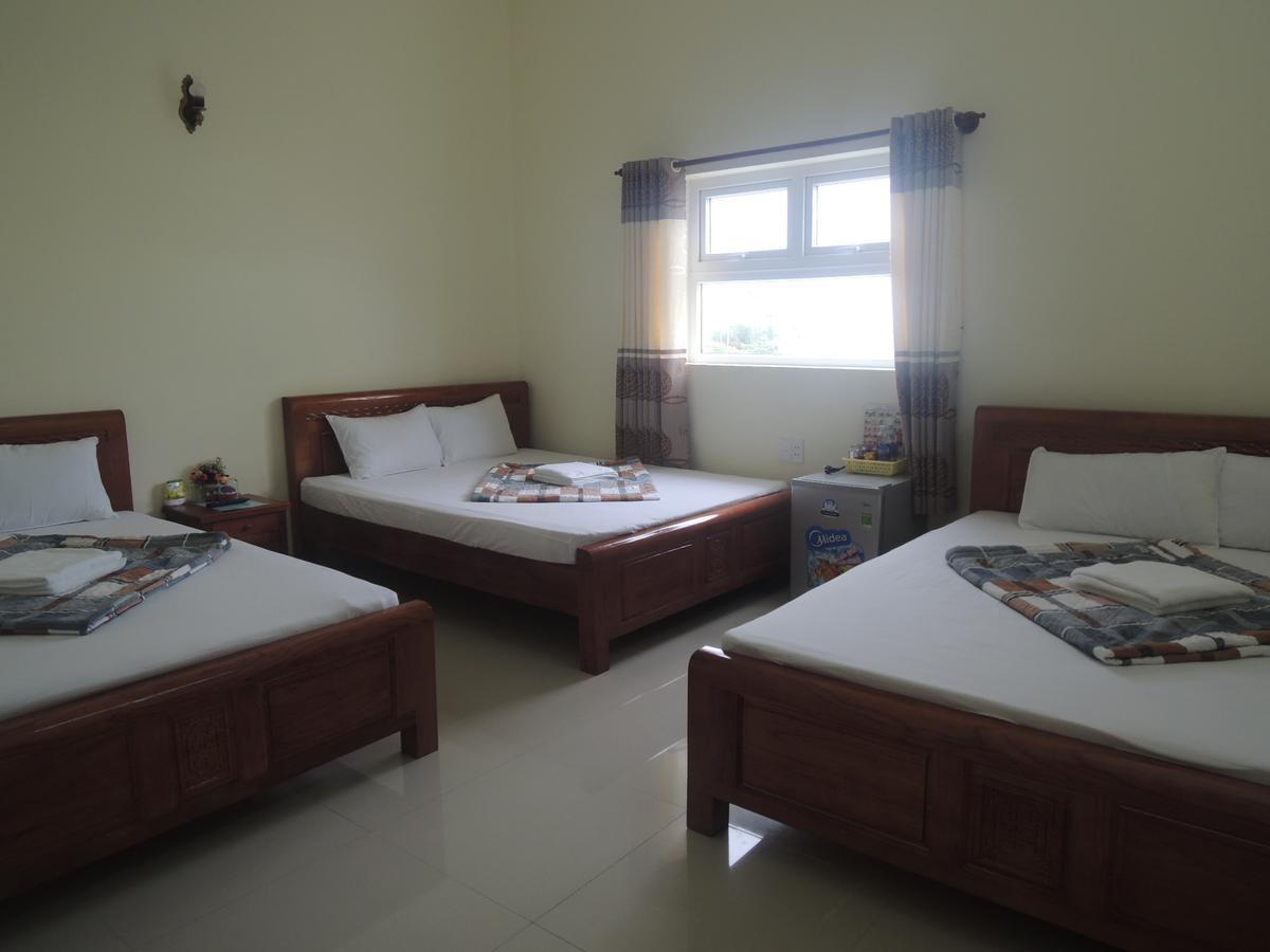Huy Phat Hotel Vung Tau Exterior photo