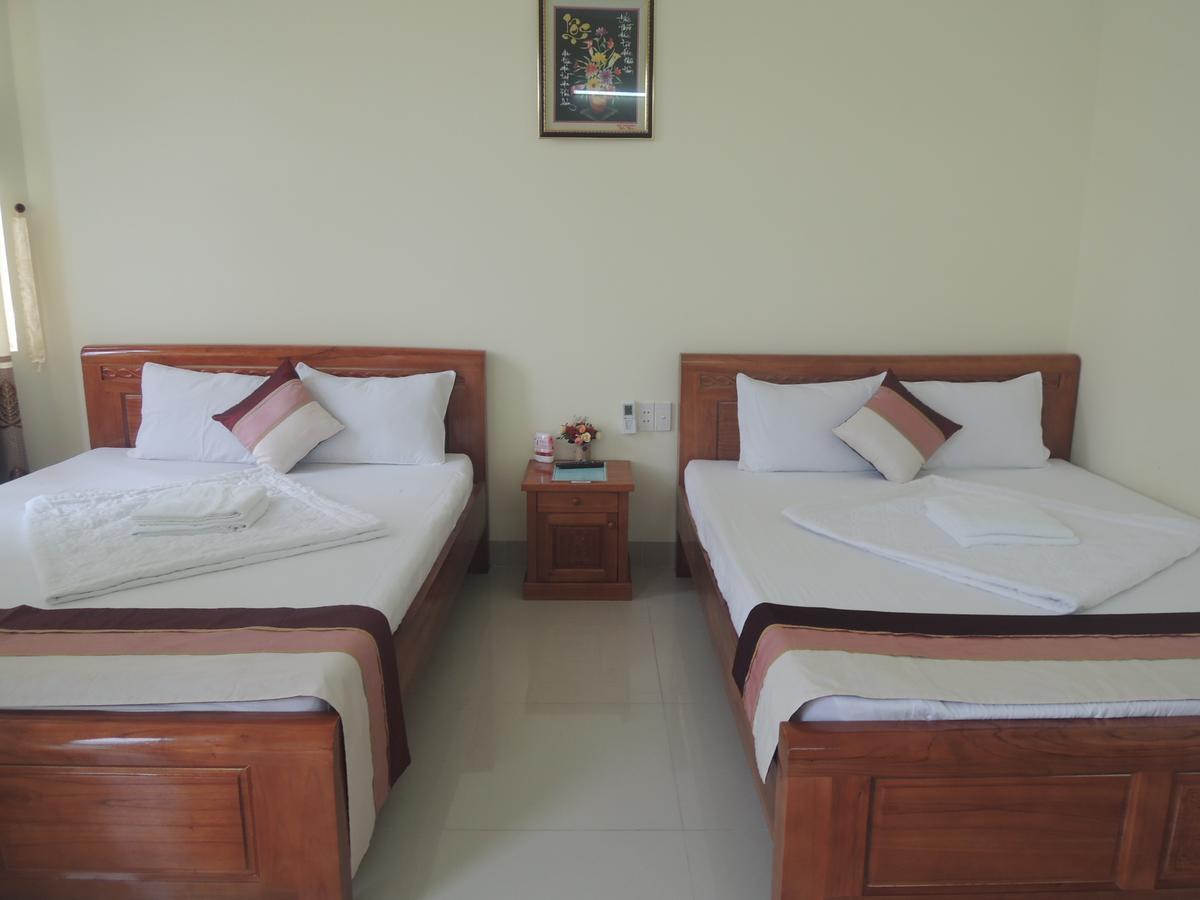 Huy Phat Hotel Vung Tau Exterior photo