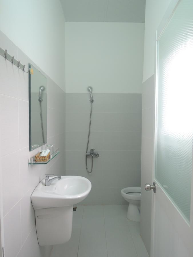 Huy Phat Hotel Vung Tau Exterior photo