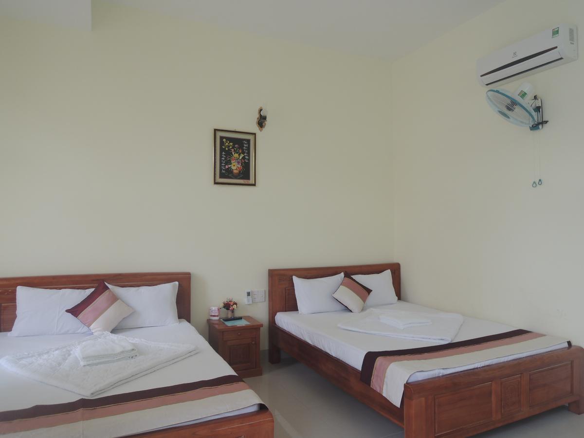 Huy Phat Hotel Vung Tau Exterior photo