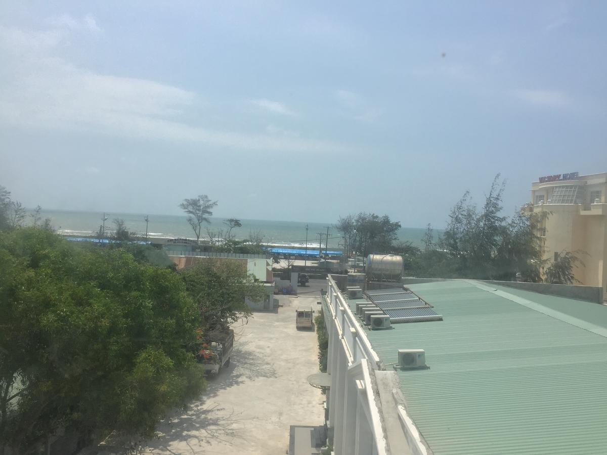 Huy Phat Hotel Vung Tau Exterior photo