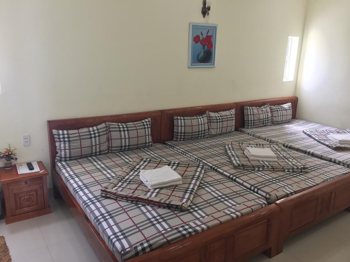 Huy Phat Hotel Vung Tau Exterior photo