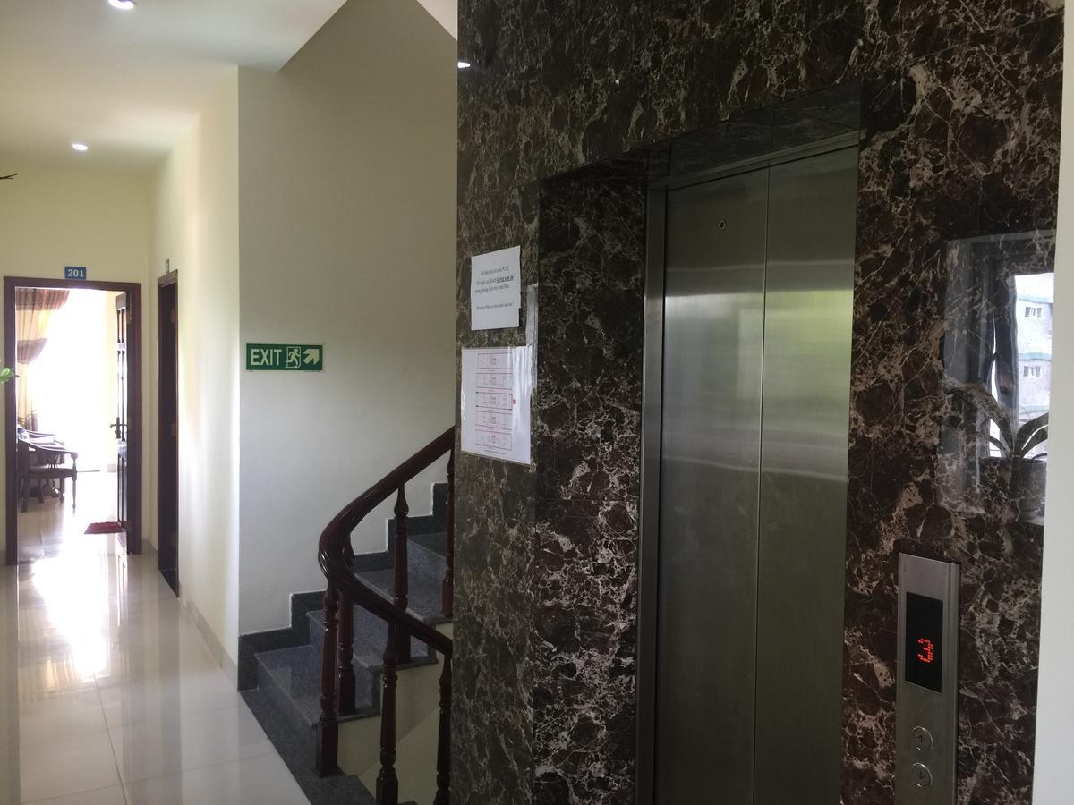 Huy Phat Hotel Vung Tau Exterior photo